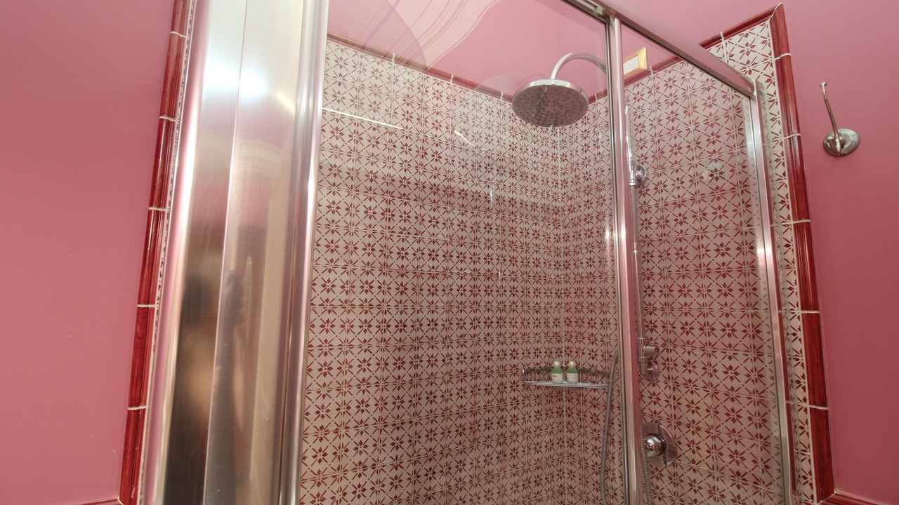 Photo of Bathroom in Santo Stefano di Camastra