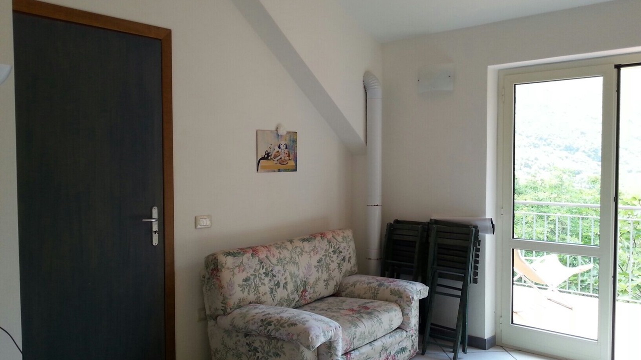 Photo of Livingroom in Maratea