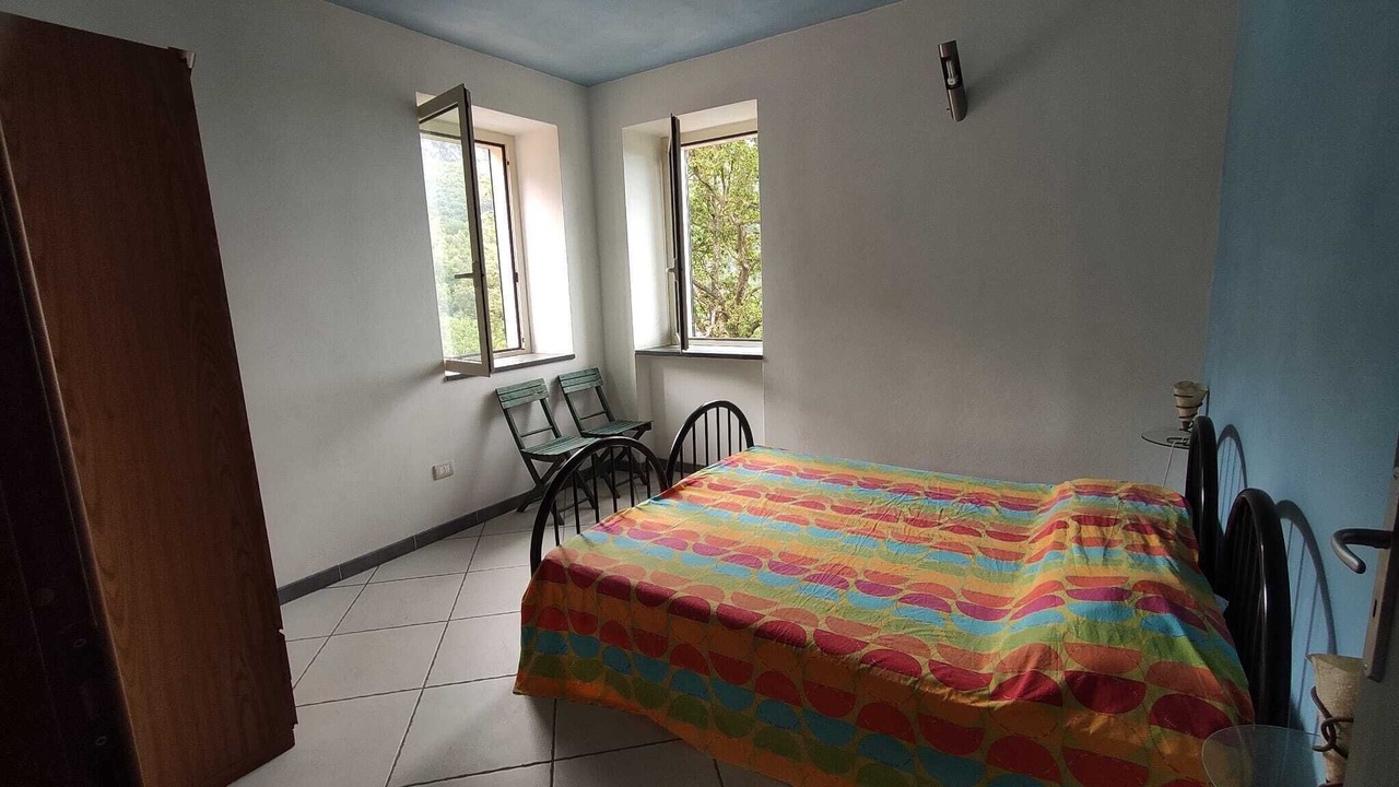 Photo of Bedroom in Maratea