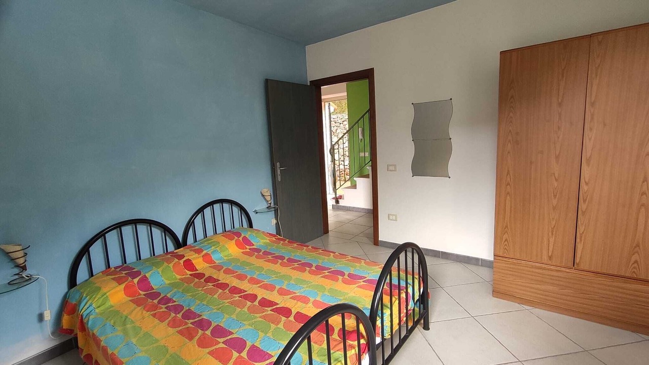 Photo of Bedroom in Maratea