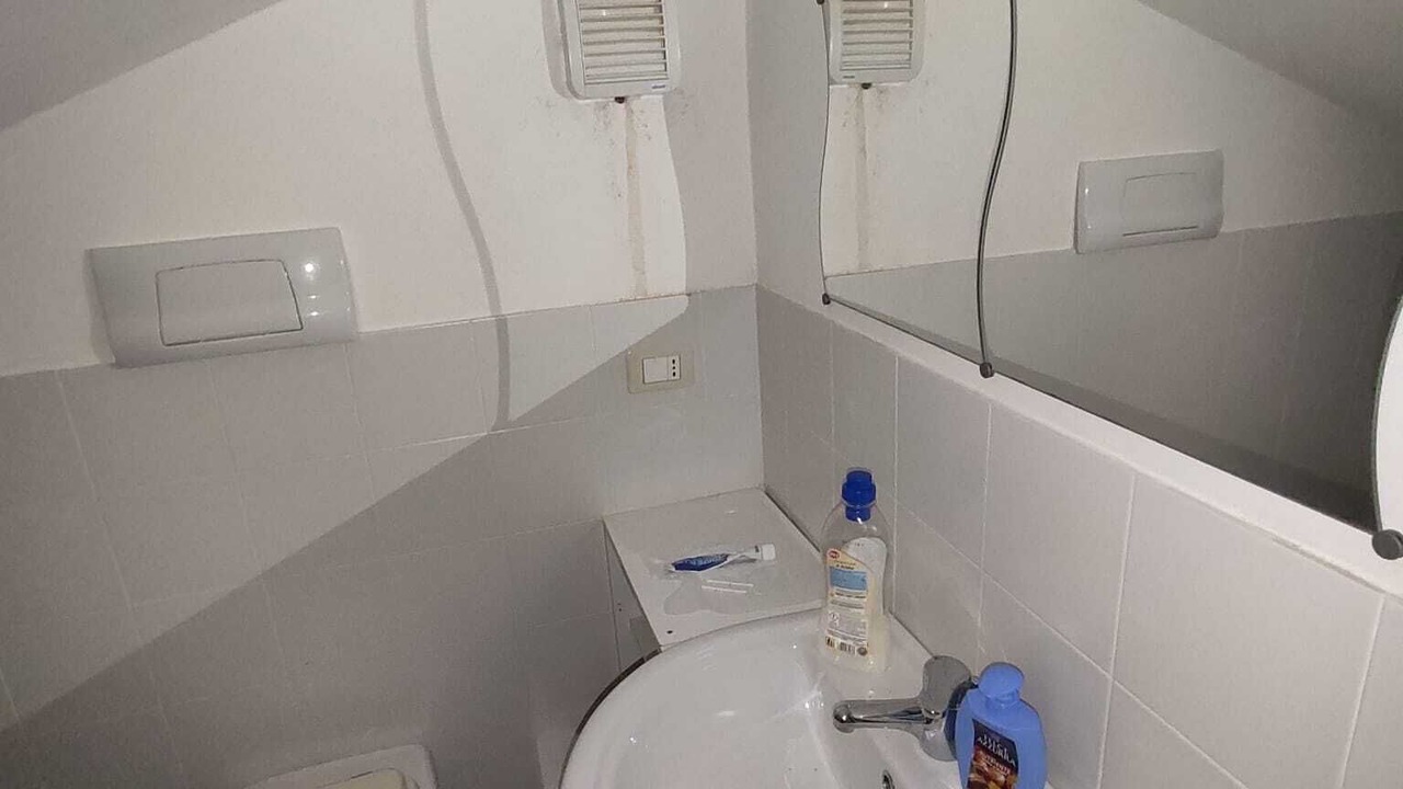 Photo of Bathroom in Maratea