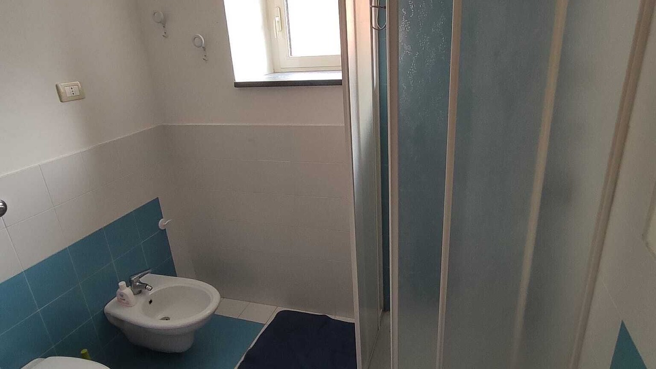Photo of Bathroom in Maratea