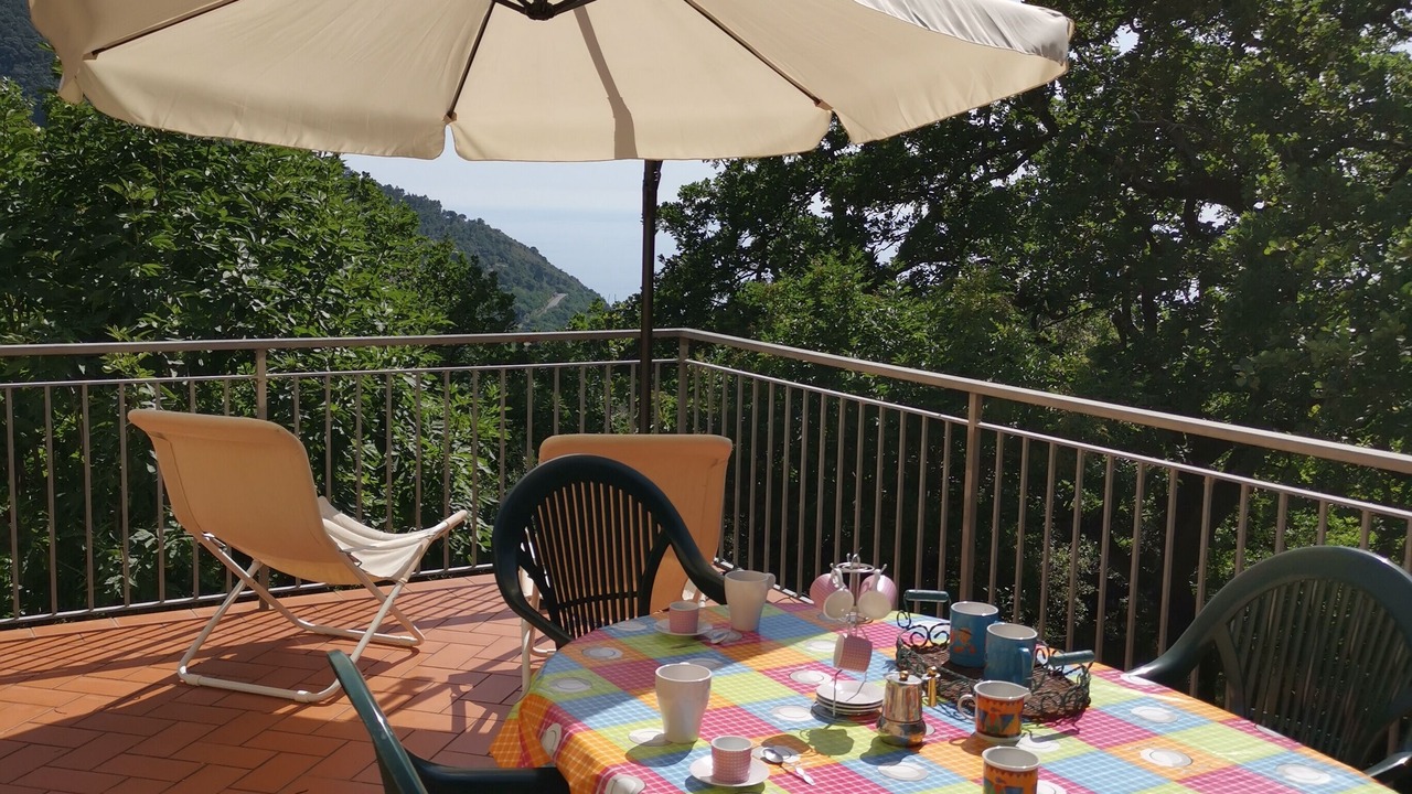 Photo of Outdoor in Maratea