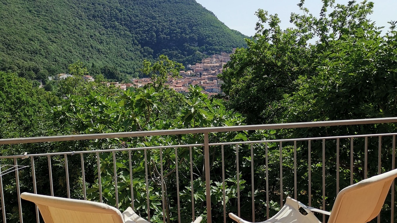 Photo of Outdoor in Maratea