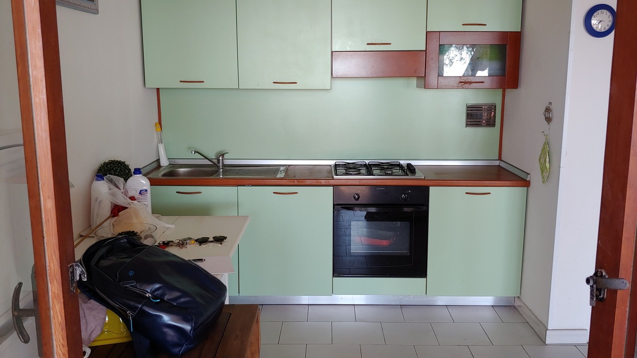 Photo of Kitchen in Province of Messina