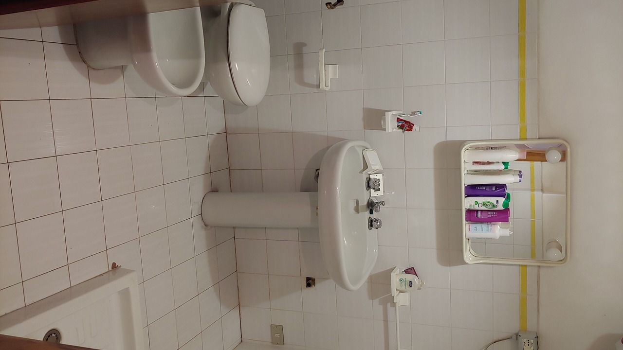 Photo of Bathroom in Province of Messina