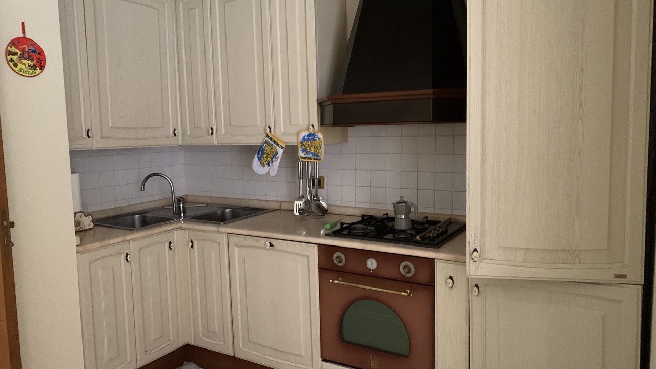Photo of Kitchen in Solarino