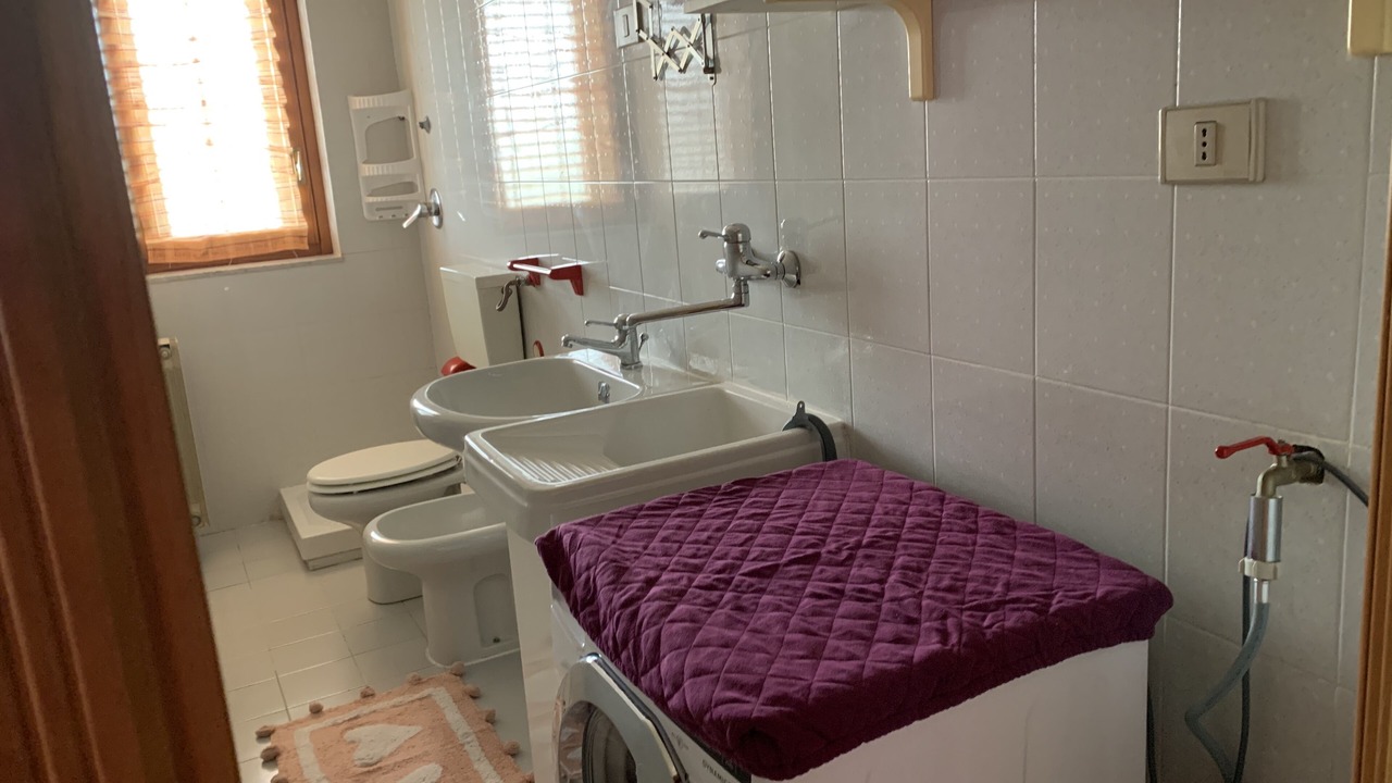 Photo of Bathroom in Solarino