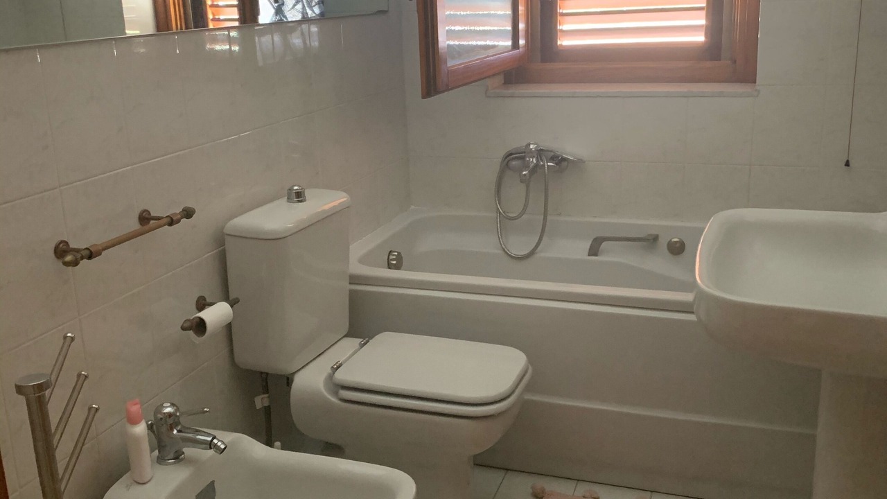 Photo of Bathroom in Solarino