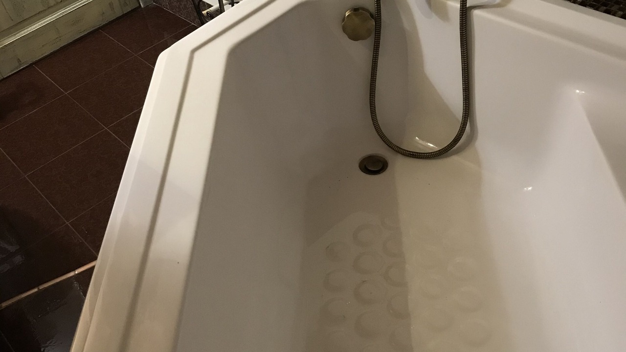 Photo of Bathroom in Coste