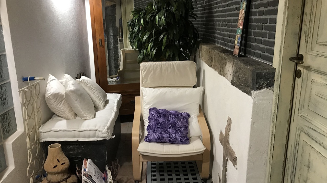 Photo of Bathroom in Coste