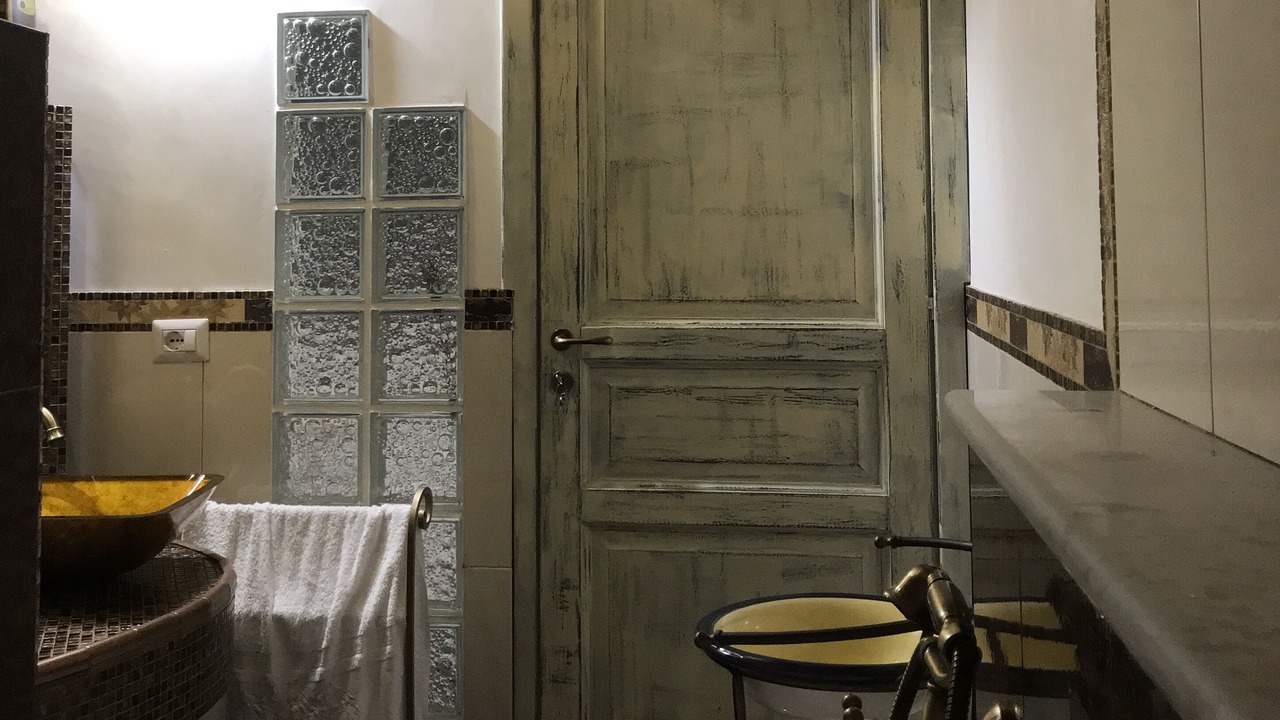 Photo of Bathroom in Coste