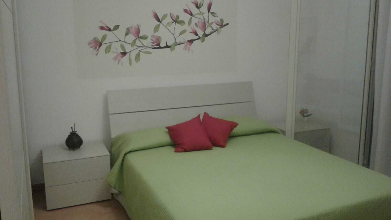Photo of Bedroom in Sant'Anna