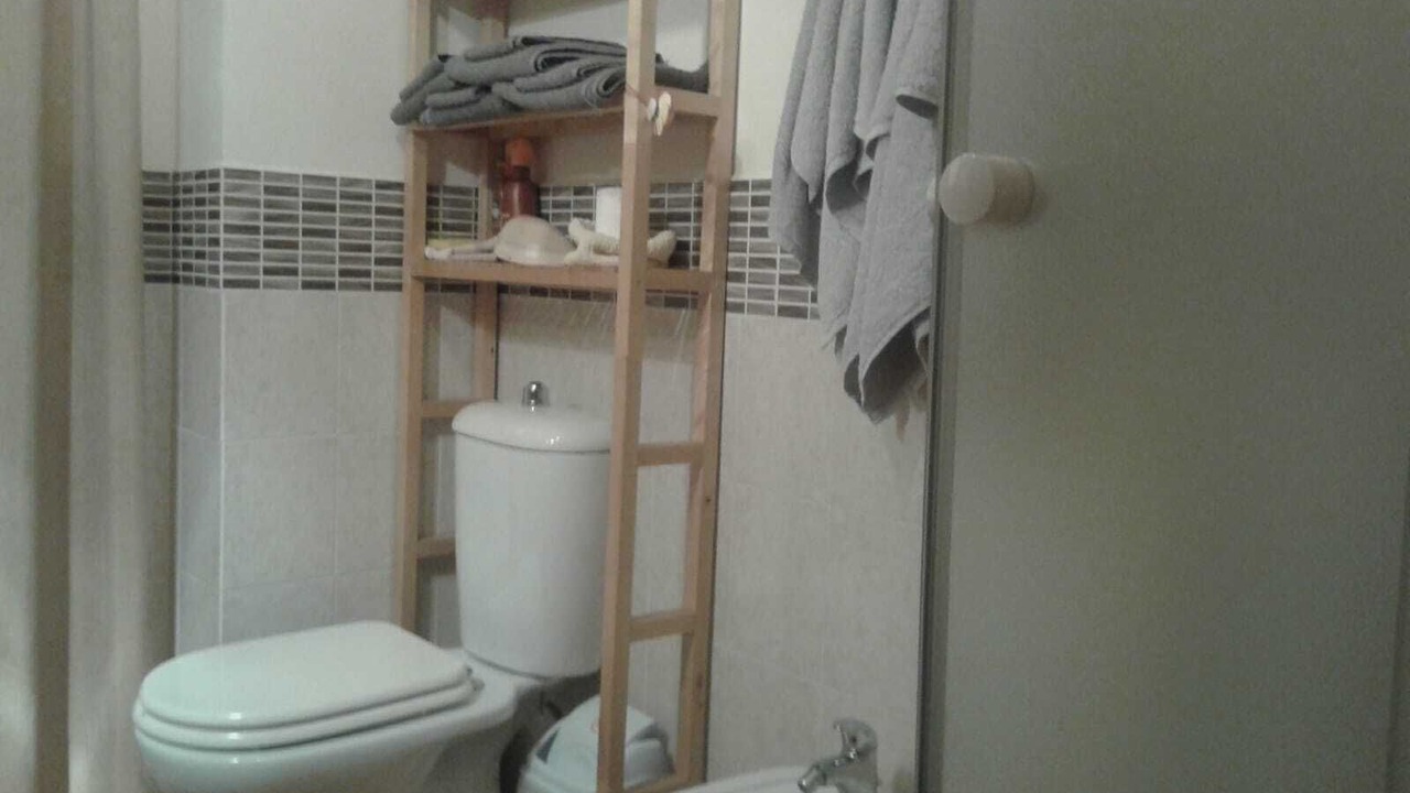 Photo of Bathroom in Sant'Anna