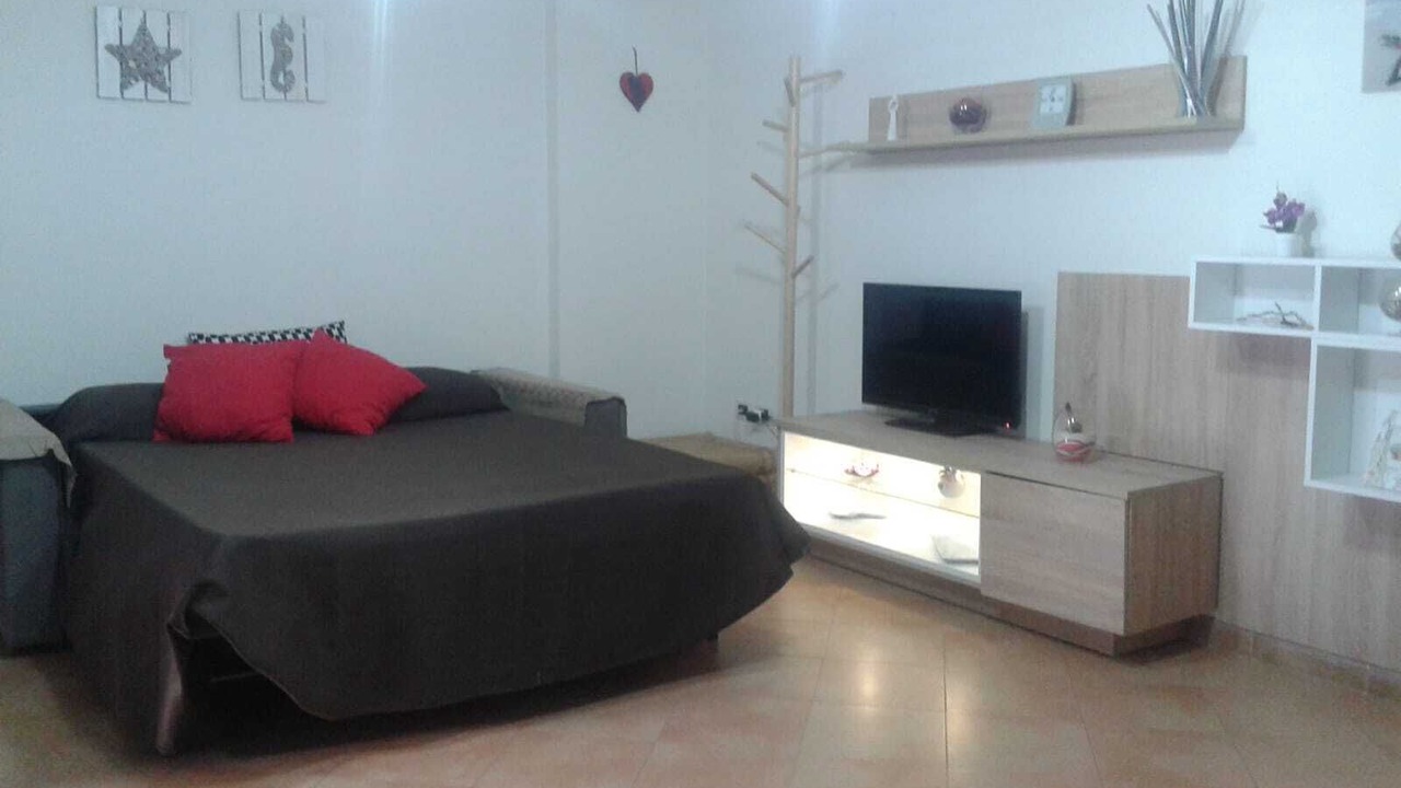 Photo of Bedroom in Sant'Anna