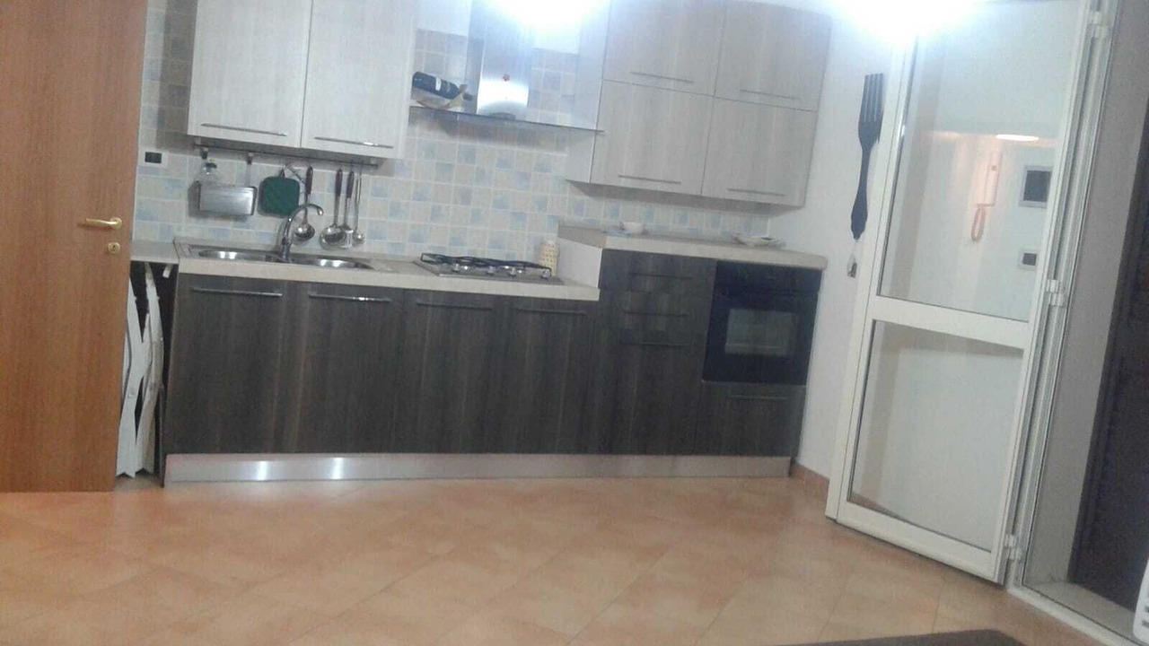 Photo of Kitchen in Sant'Anna