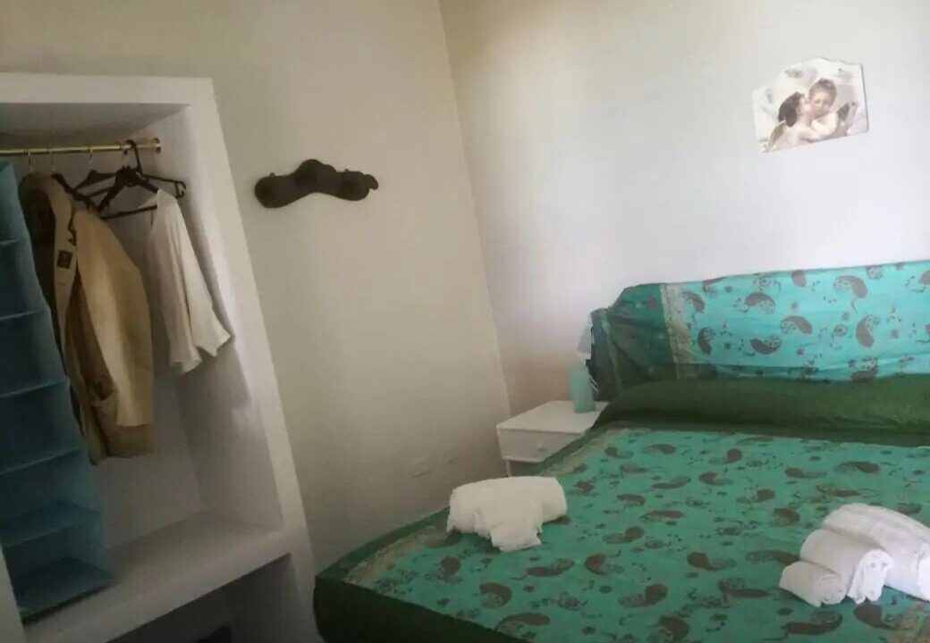 Photo of Bedroom in Sant'Ambrogio