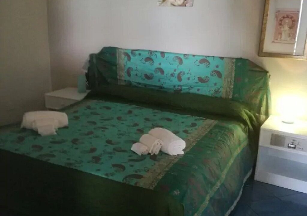 Photo of Bedroom in Sant'Ambrogio