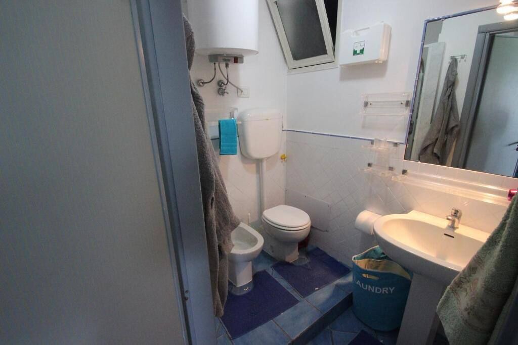 Photo of Bathroom in Sant'Ambrogio