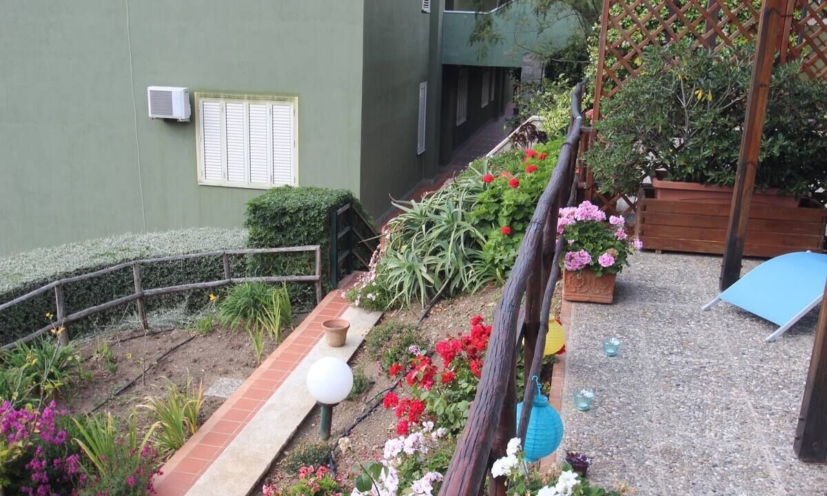 Photo of Outdoor in Sant'Ambrogio