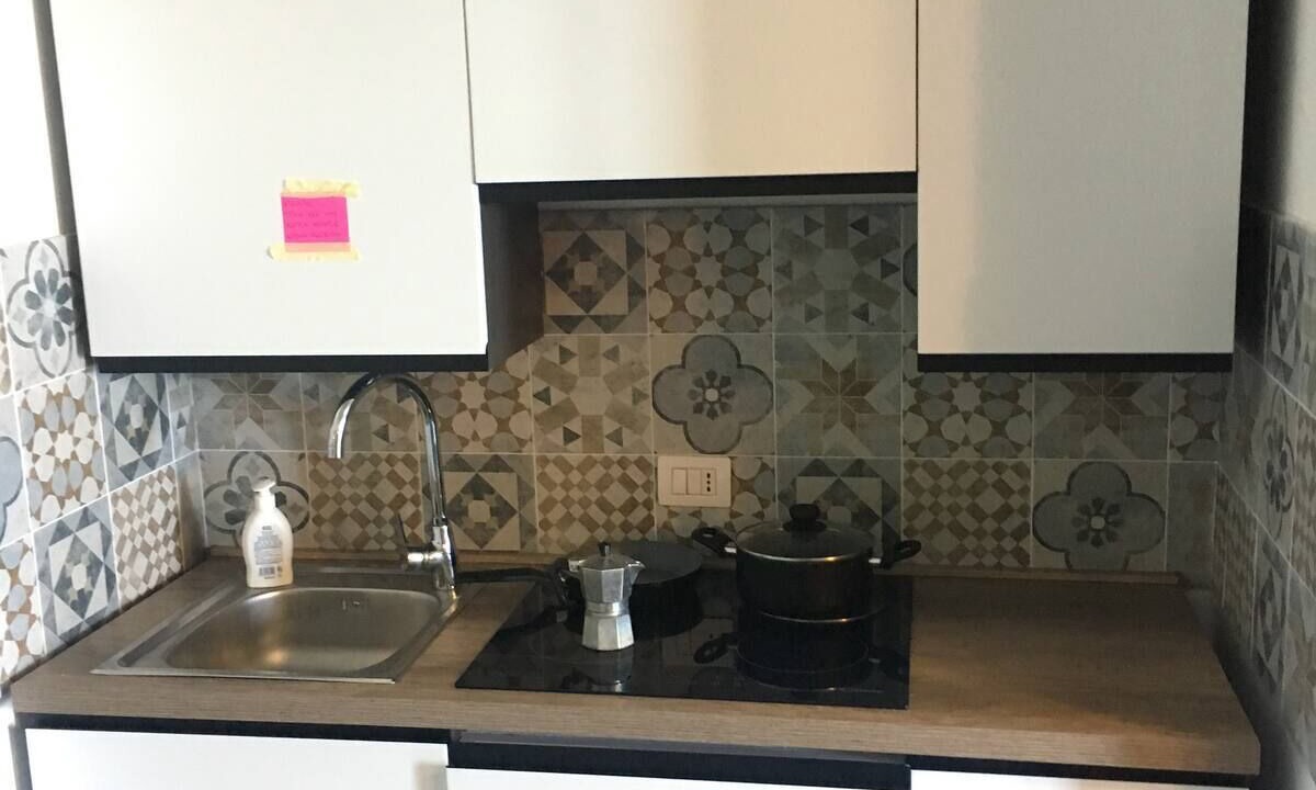 Photo of Kitchen in Sant'Ambrogio
