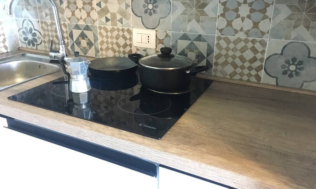 Photo of Kitchen in Sant'Ambrogio