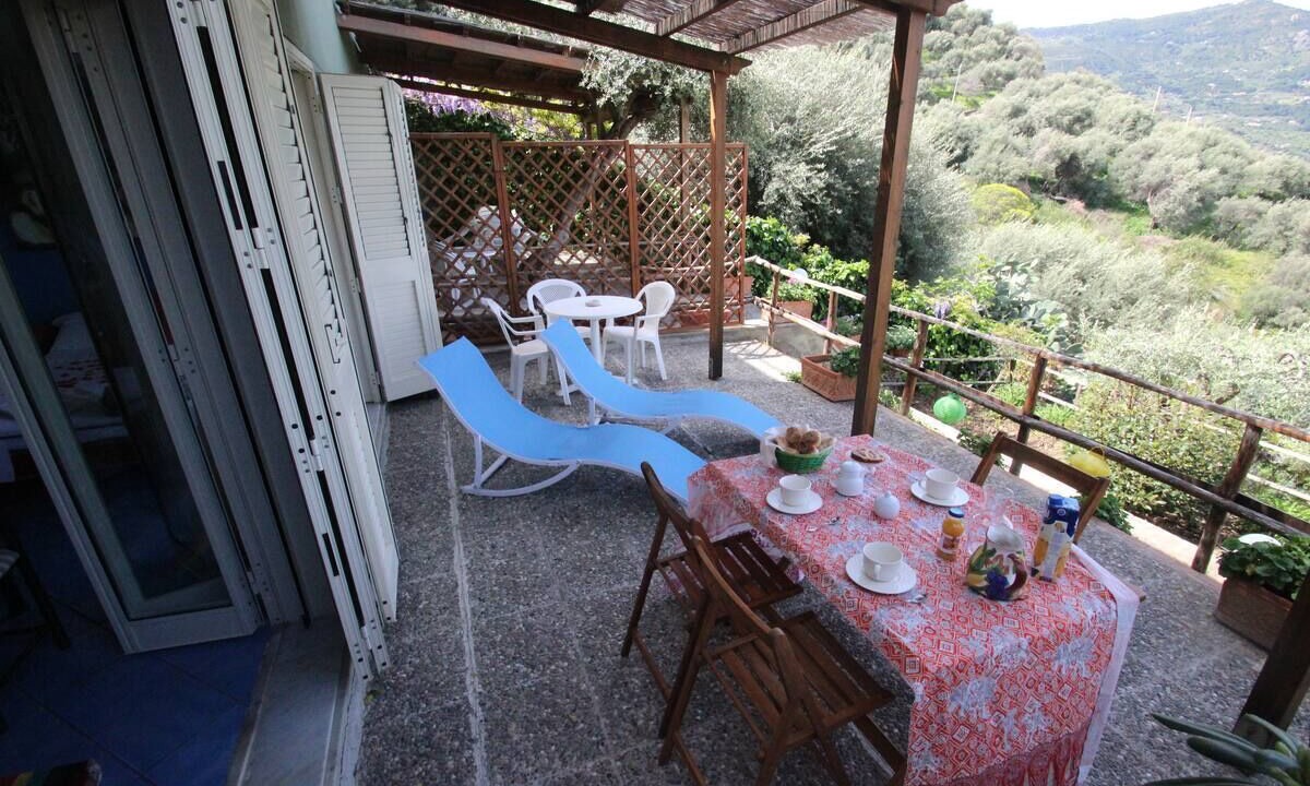 Photo of Outdoor in Sant'Ambrogio