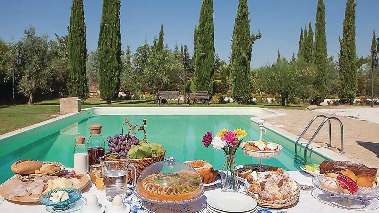 Photo of Outdoor in Chiaramonte Gulfi