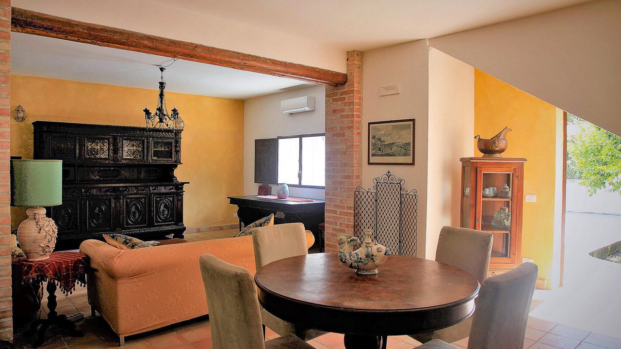 Photo of Bedroom in Chiaramonte Gulfi