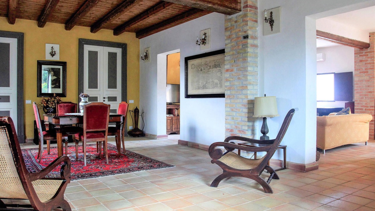 Photo of Bedroom in Chiaramonte Gulfi