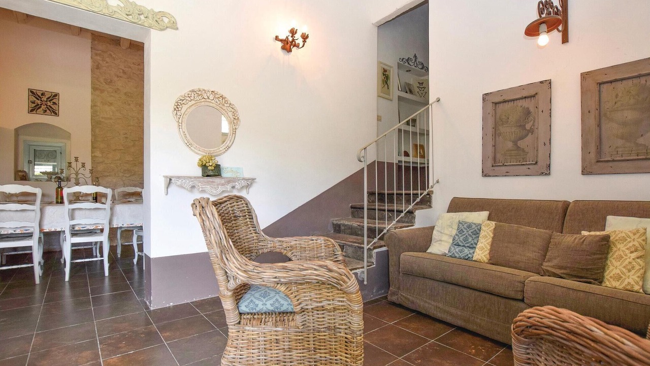 Photo of Bedroom in Chiaramonte Gulfi