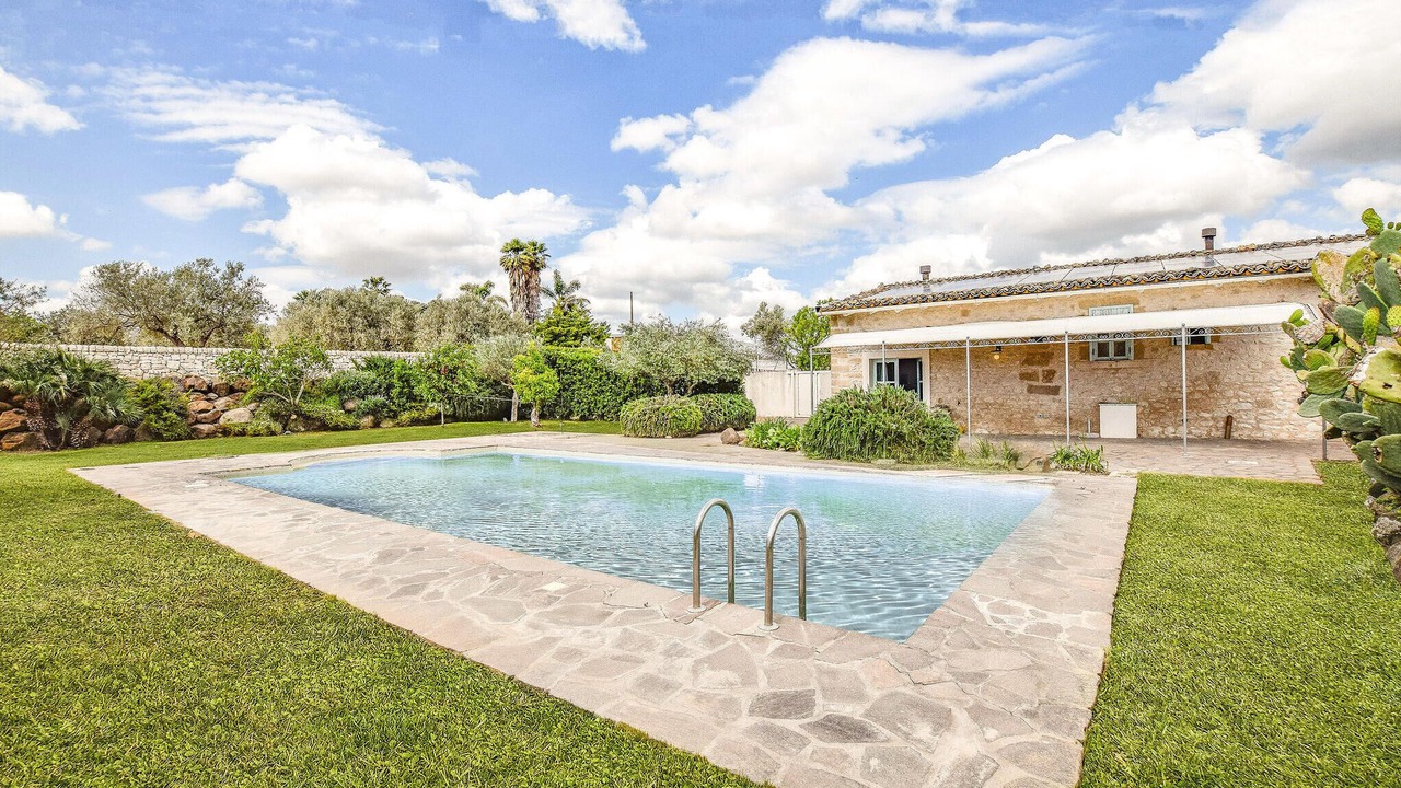 Photo of Outdoor in Chiaramonte Gulfi