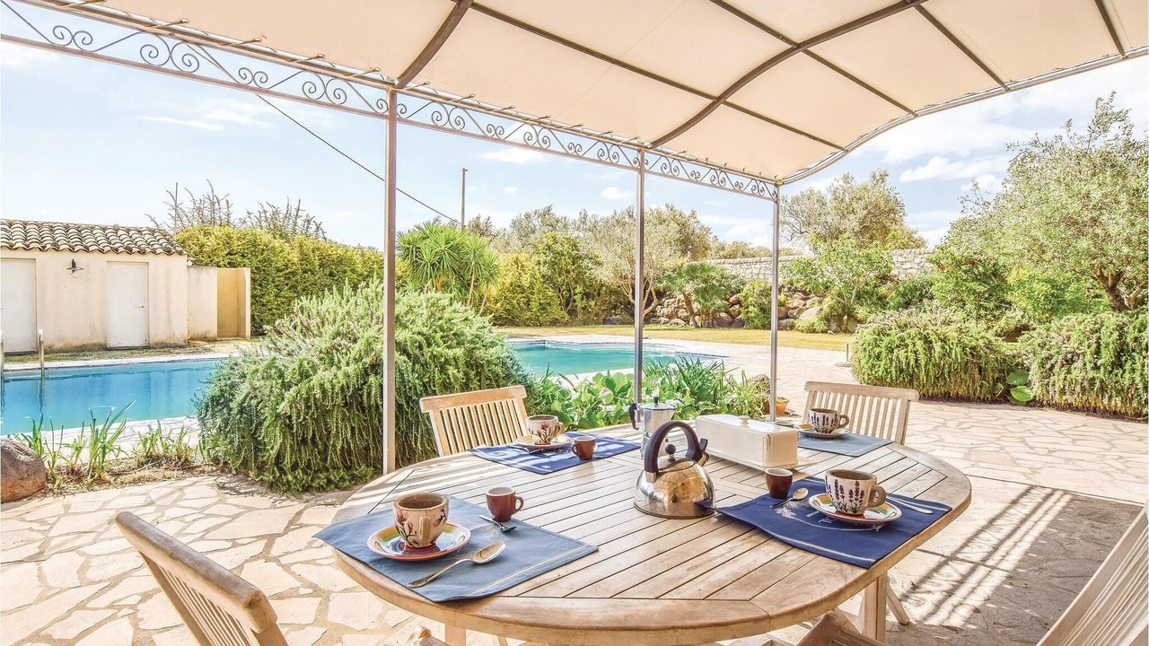 Photo of Outdoor in Chiaramonte Gulfi