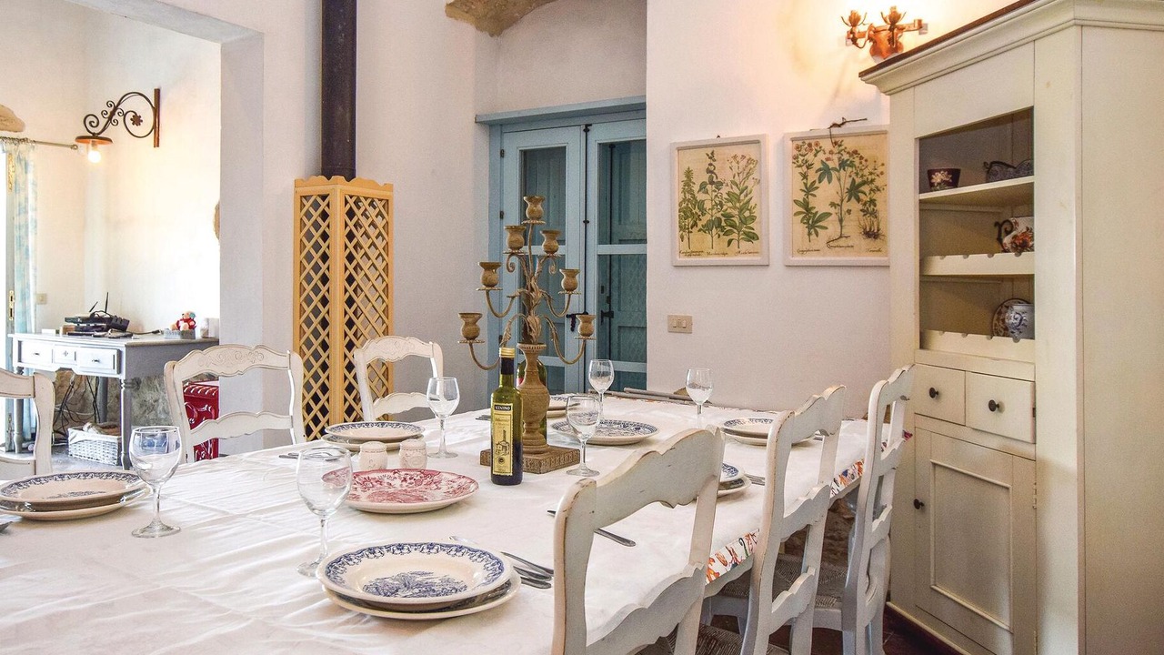 Photo of Bedroom in Chiaramonte Gulfi