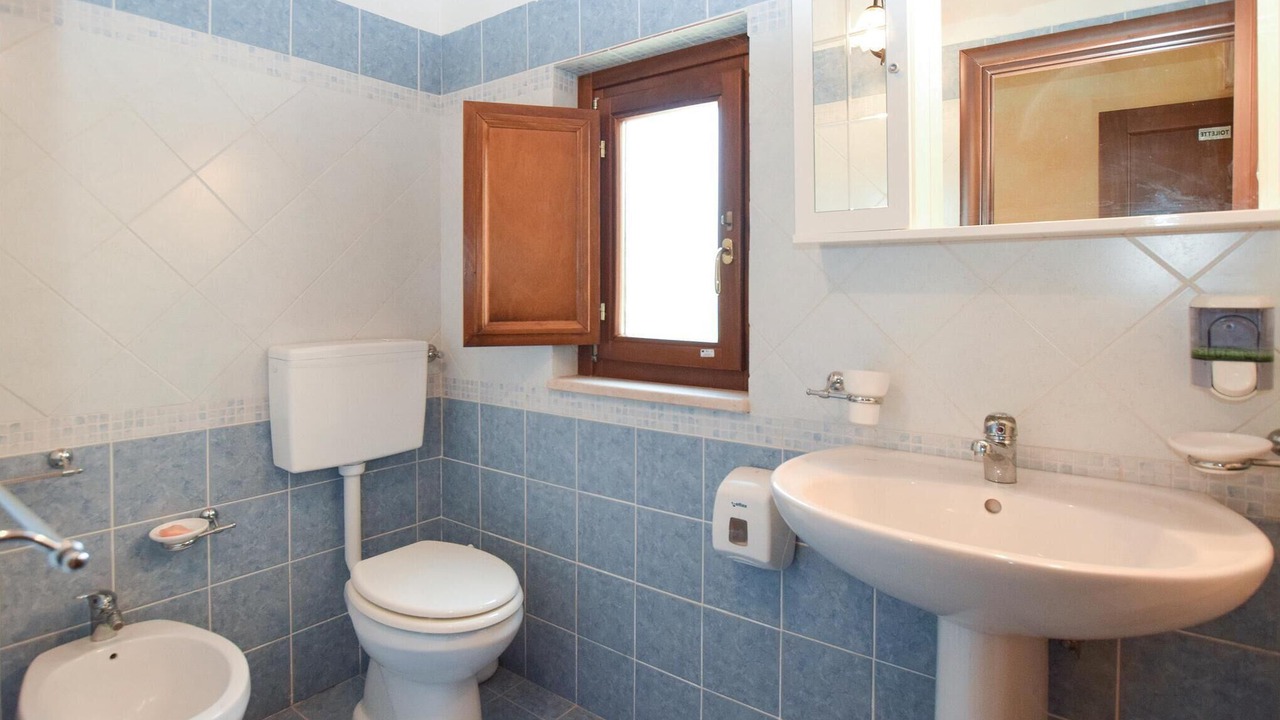Photo of Bathroom in Nicosia