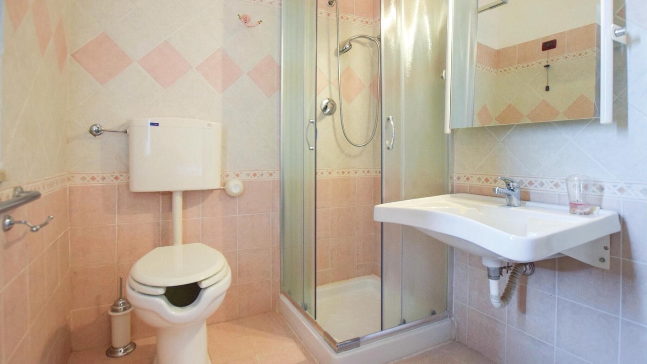 Photo of Bathroom in Nicosia