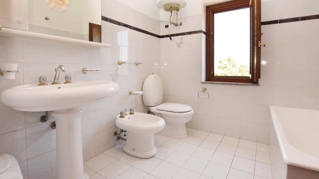 Photo of Bathroom in Nicosia