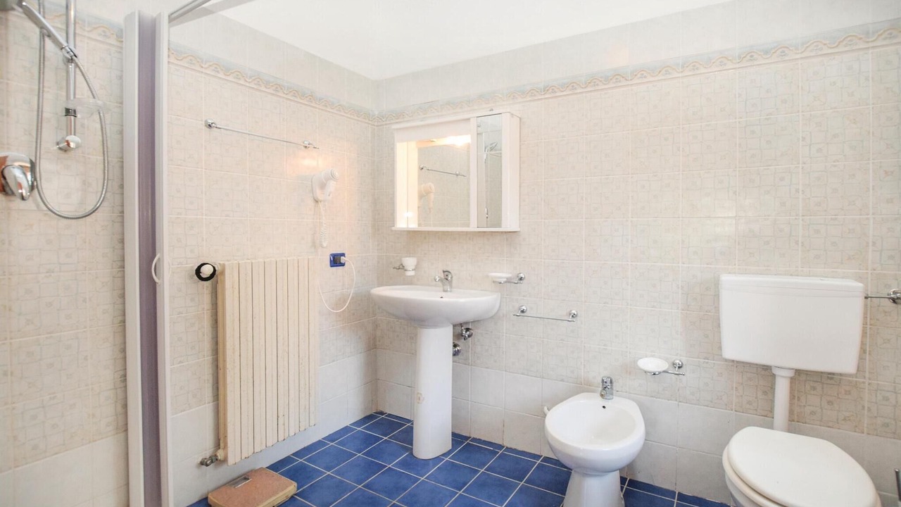 Photo of Bathroom in Nicosia
