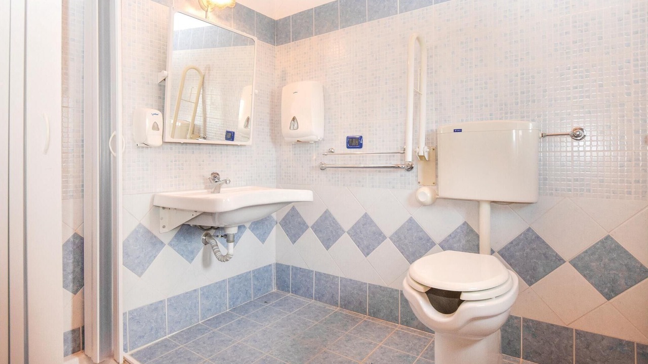 Photo of Bathroom in Nicosia
