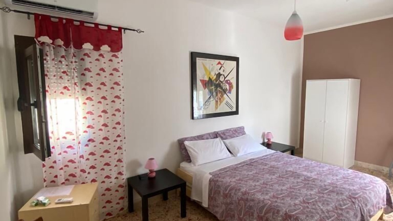 Photo of Bedroom in Dattilo