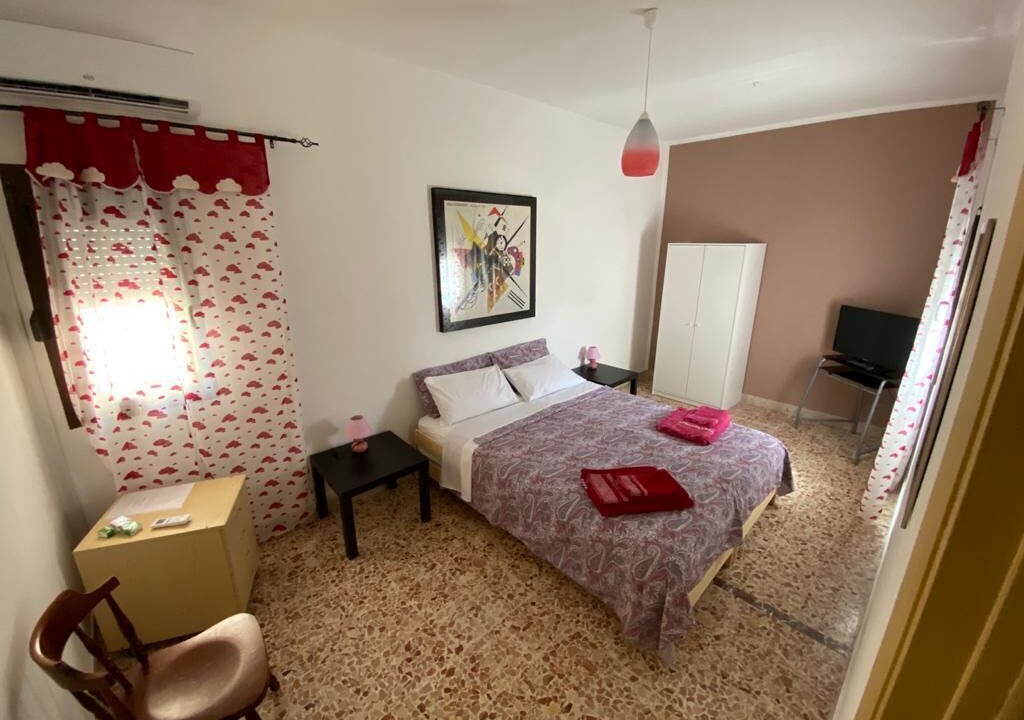 Photo of Bedroom in Dattilo