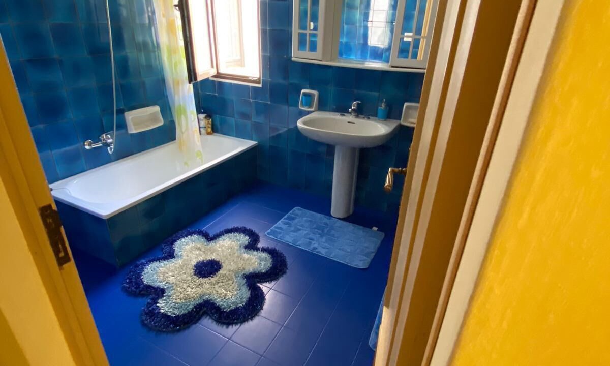 Photo of Bathroom in Dattilo