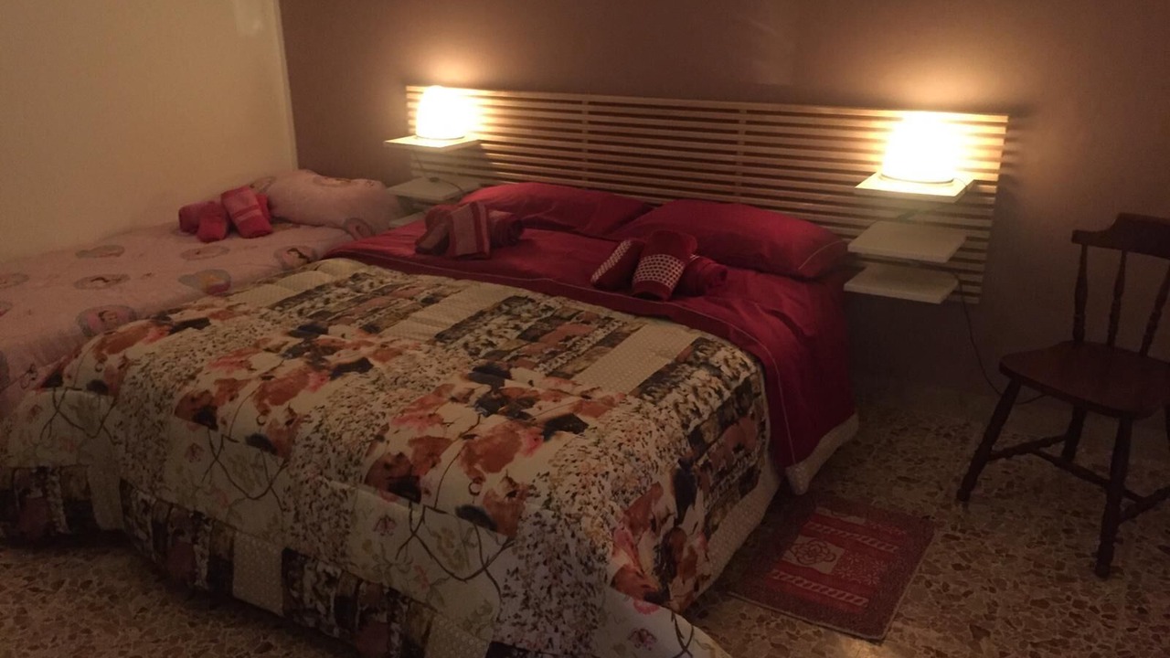 Photo of Bedroom in Dattilo