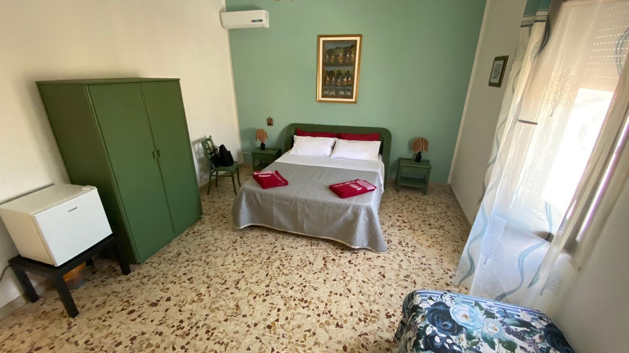 Photo of Bedroom in Dattilo