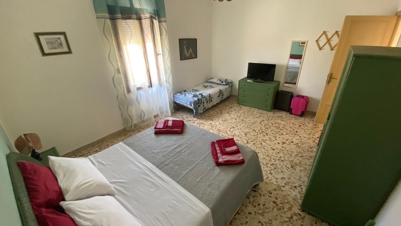 Photo of Bedroom in Dattilo