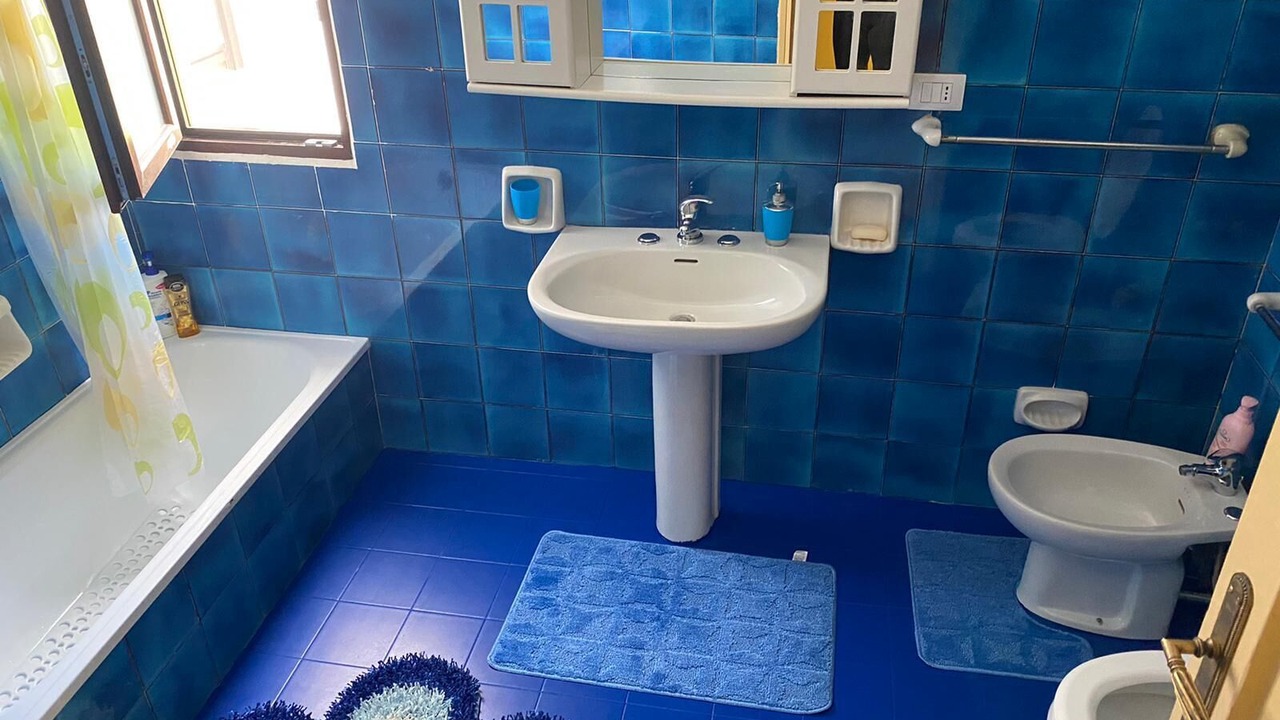 Photo of Bathroom in Dattilo