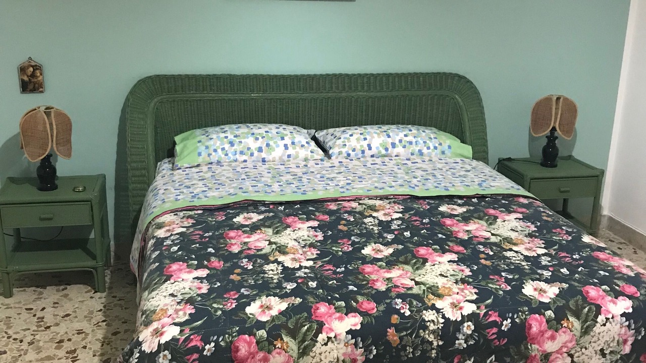 Photo of Bedroom in Dattilo