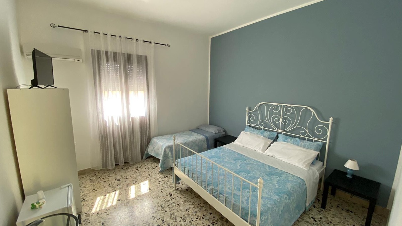 Photo of Bedroom in Dattilo