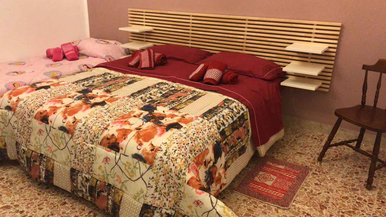Photo of Bedroom in Dattilo