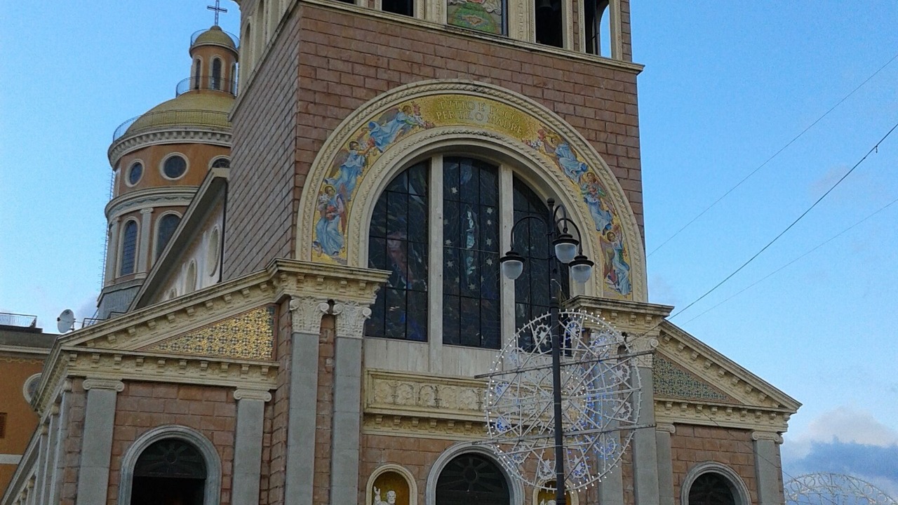 Photo of Others in Gioiosa Marea